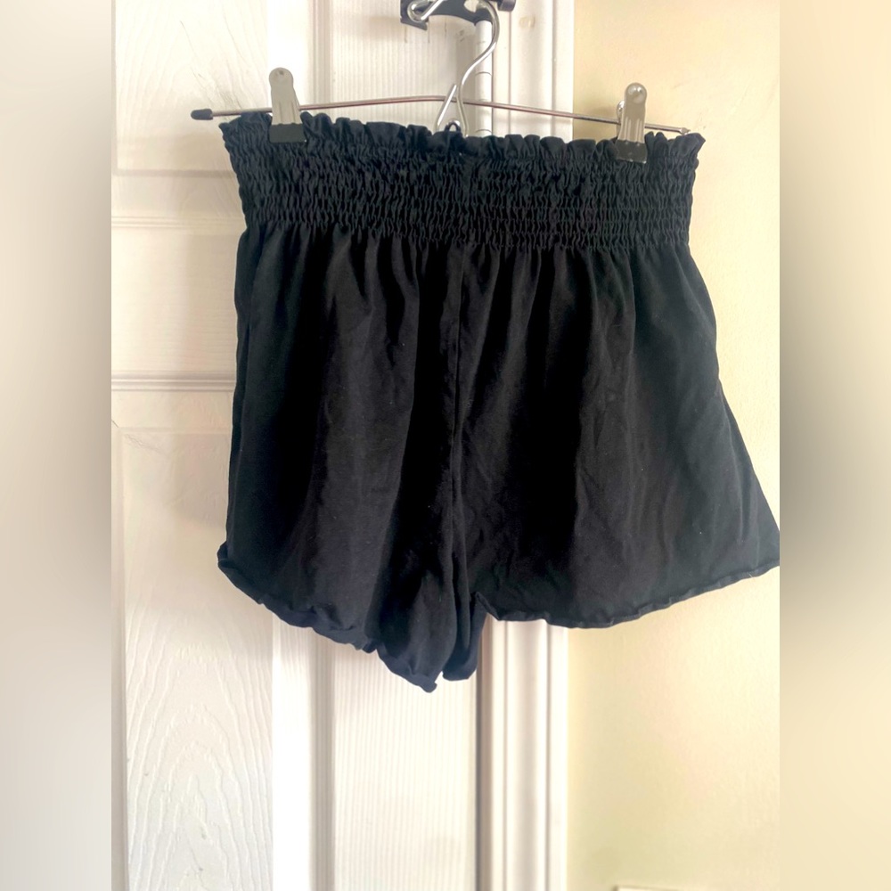 Women's High-Waisted shorts size medium